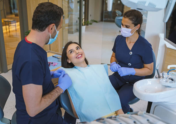 Best Emergency Dental Care  in Juniper Canyon, OR